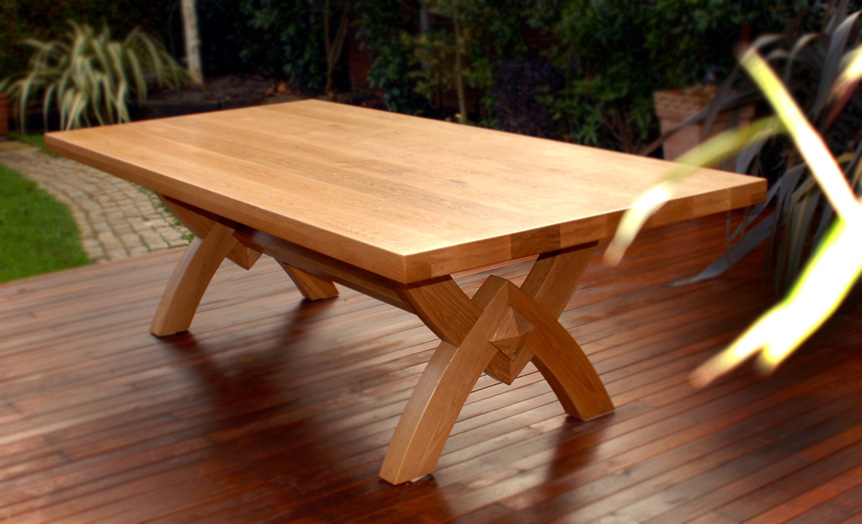 Arch Table website