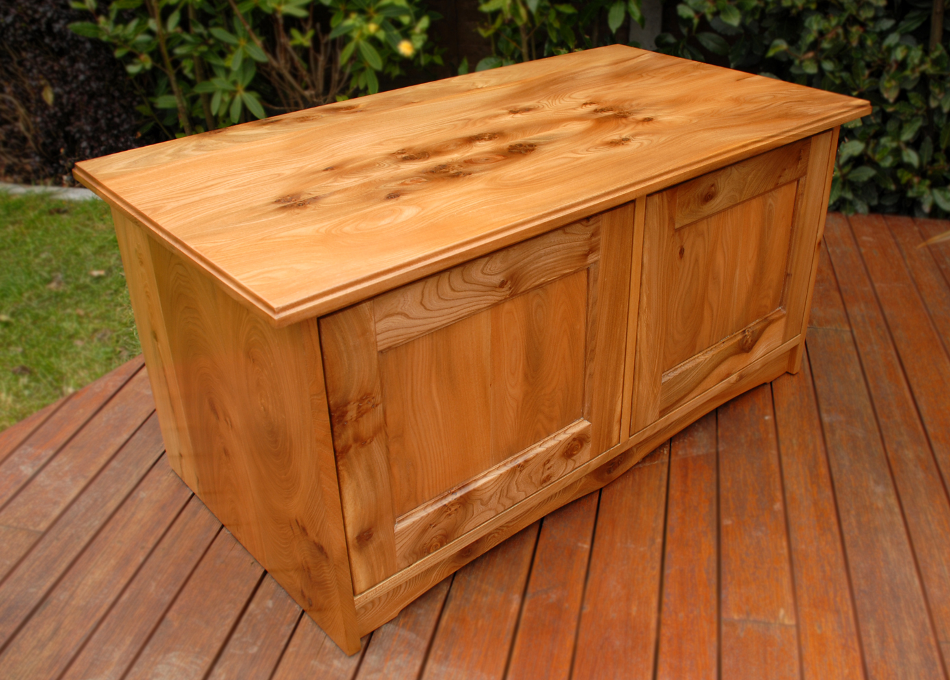 Audio Visual Cabinet