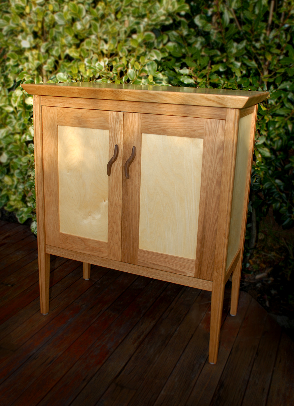 Linen Cabinet