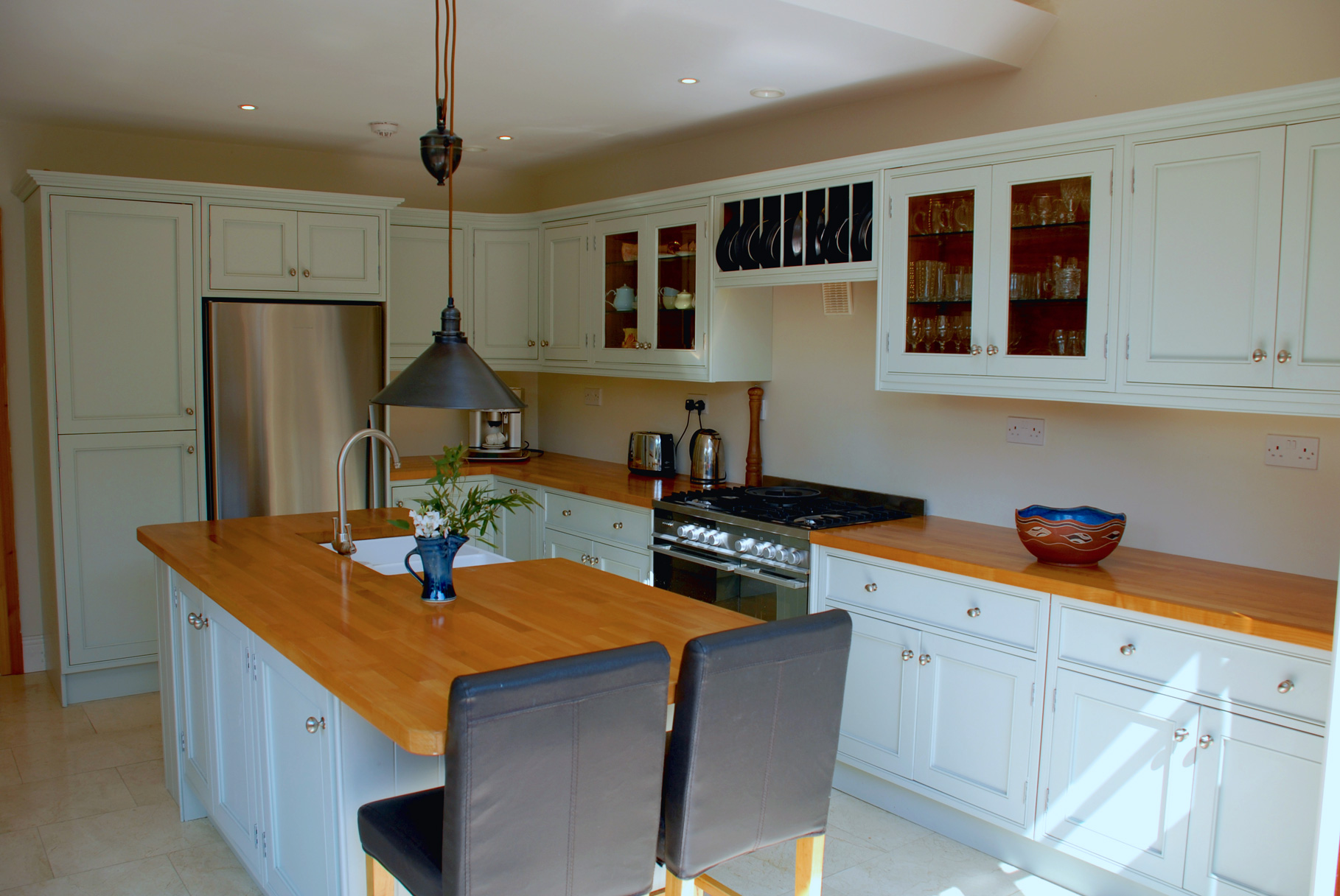 Mapas Kitchenweb